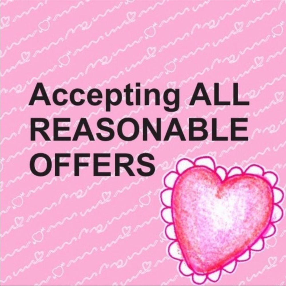 Meet your Posher, Bonnie